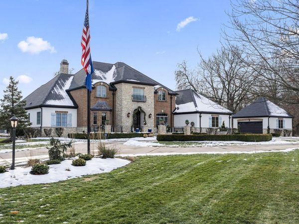 5335 Hoover Gate Lane, Westerville, OH 43082