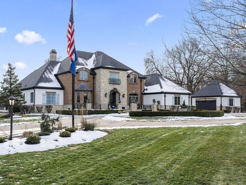 5335 Hoover Gate Lane, Westerville, OH 43082 Photo 1