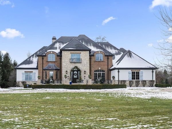 5335 Hoover Gate Lane, Westerville, OH 43082