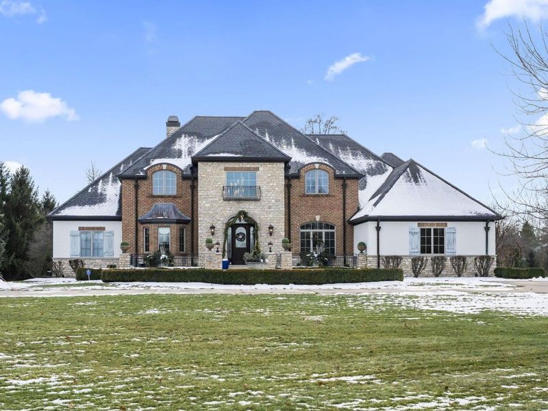 5335 Hoover Gate Lane, Westerville, OH 43082 Photo 1