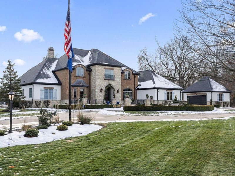 5335 Hoover Gate Lane, Westerville, OH 43082 Photo 1