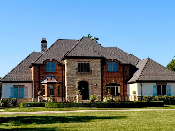 5335 Hoover Gate Lane, Westerville, OH 43082