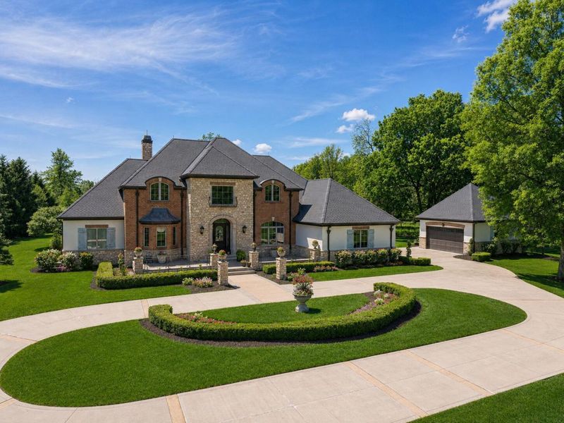 5335 Hoover Gate Lane, Westerville, OH 43082 Photo 1