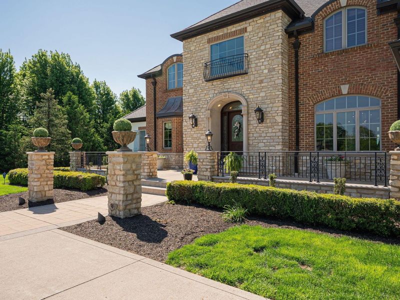 5335 Hoover Gate Lane, Westerville, OH 43082 Photo 112