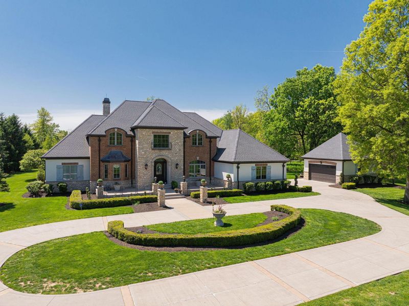 5335 Hoover Gate Lane, Westerville, OH 43082 Photo 113