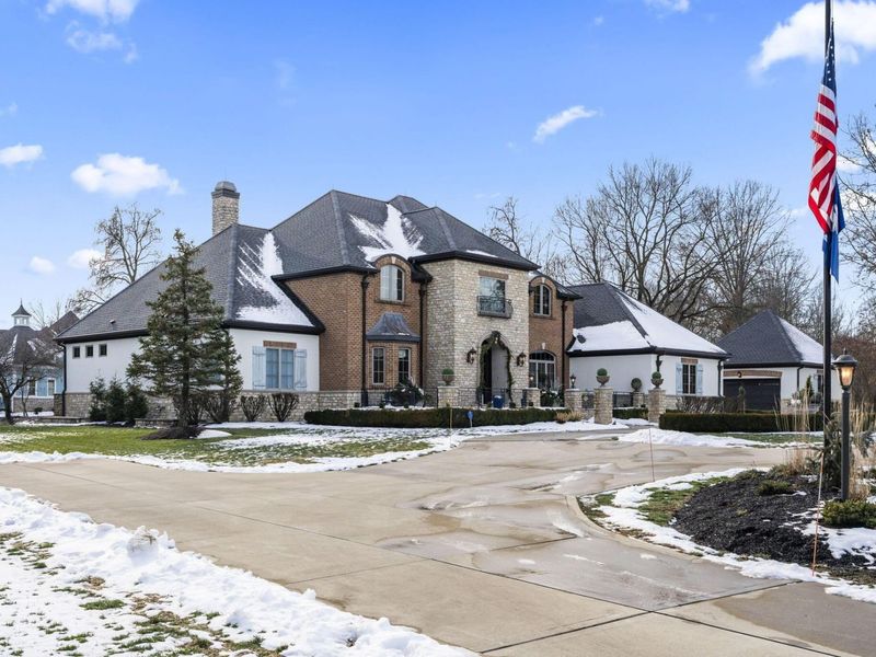 5335 Hoover Gate Lane, Westerville, OH 43082 Photo 116
