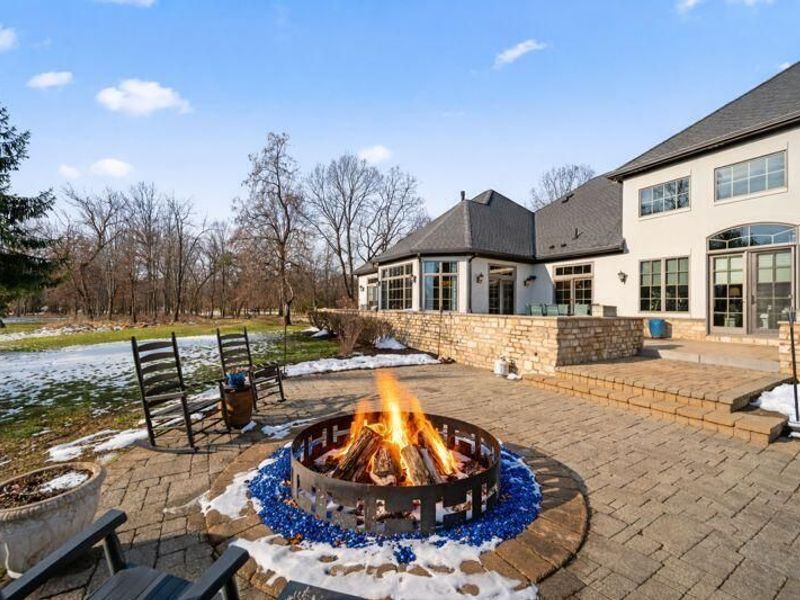 5335 Hoover Gate Lane, Westerville, OH 43082 Photo 118
