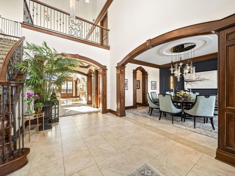 5335 Hoover Gate Lane, Westerville, OH 43082 Photo 12