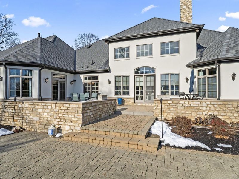 5335 Hoover Gate Lane, Westerville, OH 43082 Photo 121