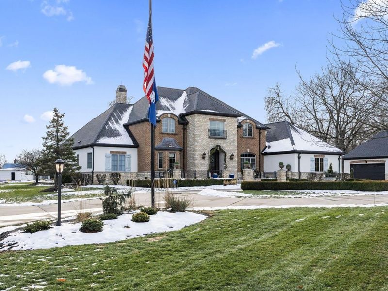 5335 Hoover Gate Lane, Westerville, OH 43082 Photo 122