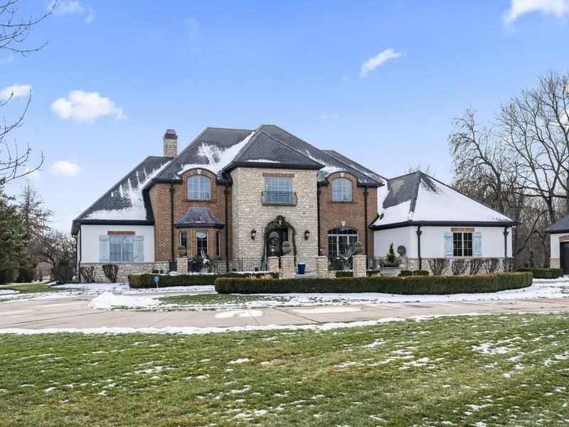 5335 Hoover Gate Lane, Westerville, OH 43082 Photo 124