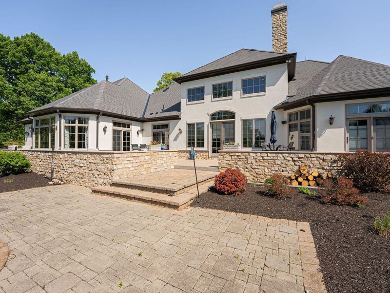 5335 Hoover Gate Lane, Westerville, OH 43082 Photo 125