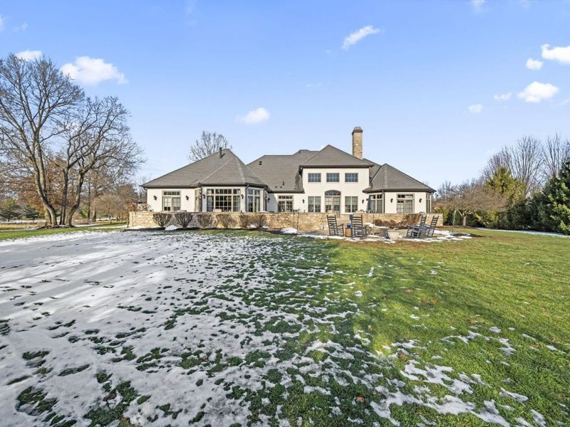 5335 Hoover Gate Lane, Westerville, OH 43082 Photo 126