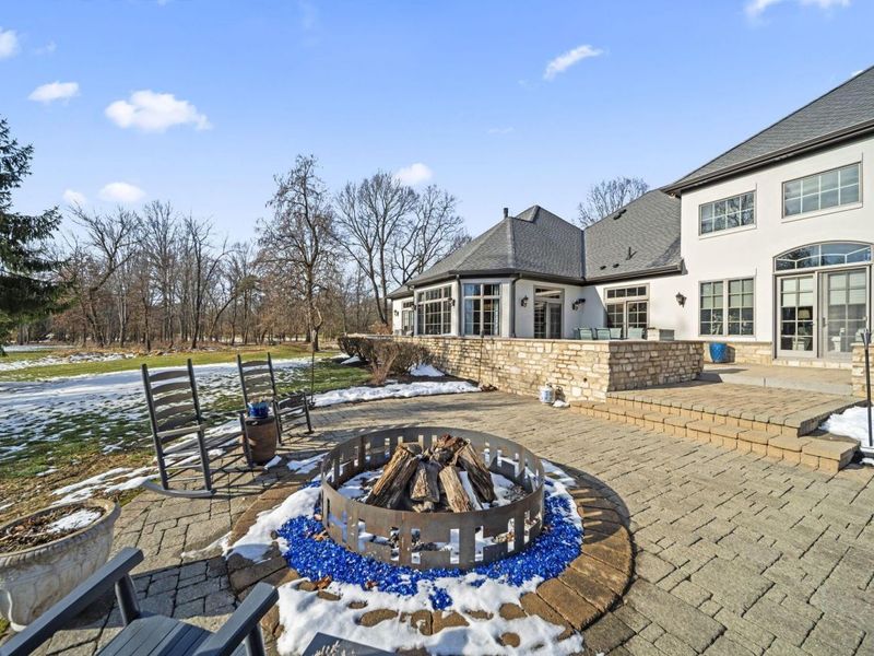 5335 Hoover Gate Lane, Westerville, OH 43082 Photo 129