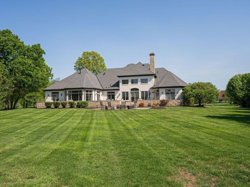 5335 Hoover Gate Lane, Westerville, OH 43082 Photo 134