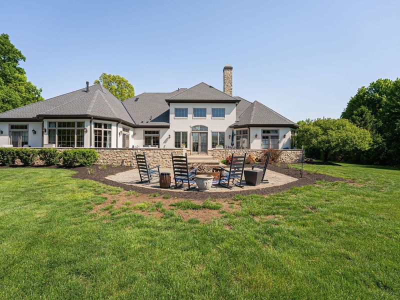 5335 Hoover Gate Lane, Westerville, OH 43082 Photo 137