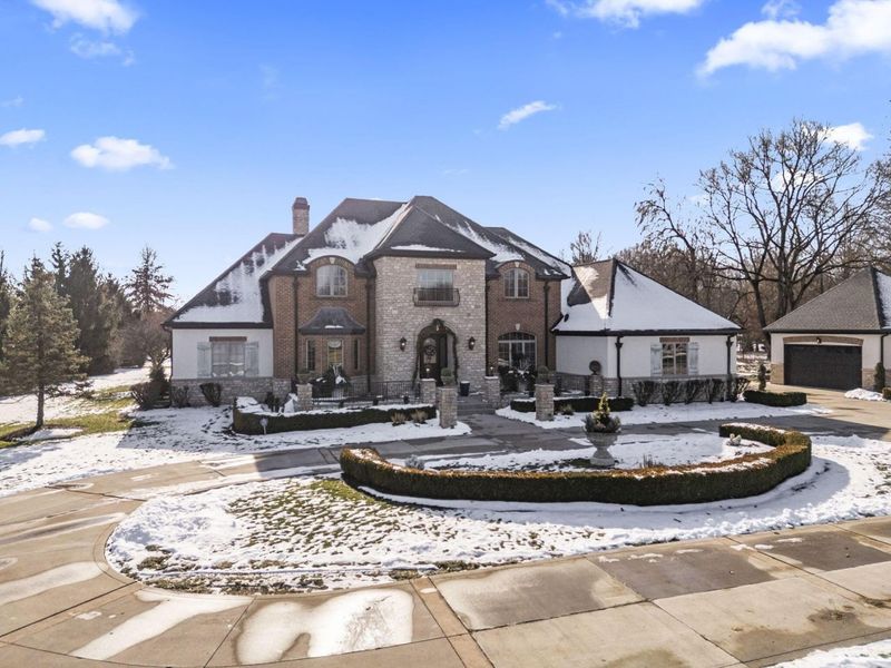 5335 Hoover Gate Lane, Westerville, OH 43082 Photo 142