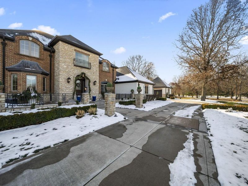 5335 Hoover Gate Lane, Westerville, OH 43082 Photo 143