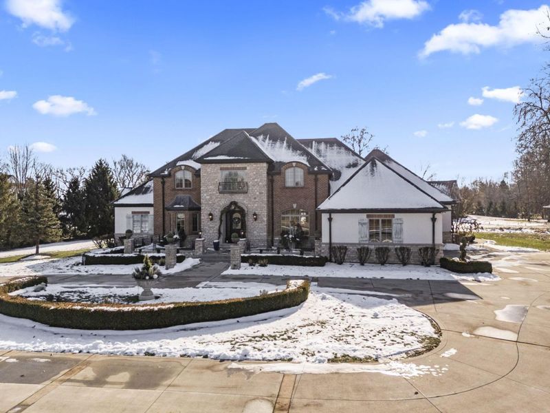 5335 Hoover Gate Lane, Westerville, OH 43082 Photo 145