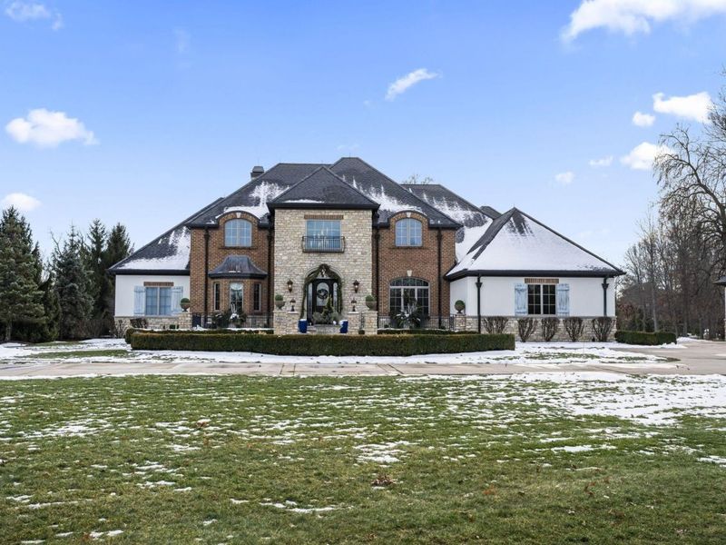 5335 Hoover Gate Lane, Westerville, OH 43082 Photo 145