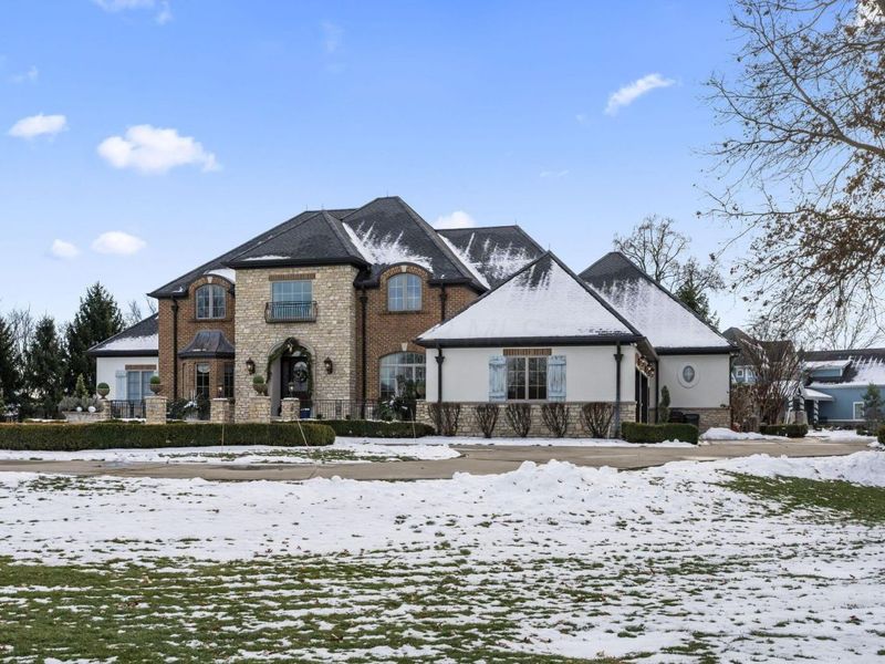 5335 Hoover Gate Lane, Westerville, OH 43082 Photo 146