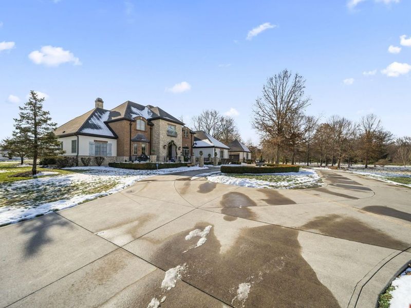 5335 Hoover Gate Lane, Westerville, OH 43082 Photo 149