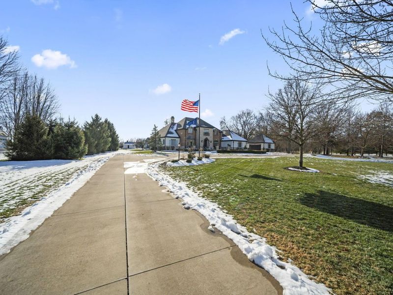 5335 Hoover Gate Lane, Westerville, OH 43082 Photo 149