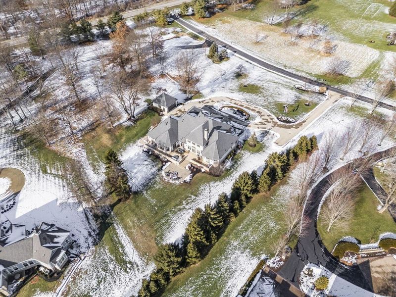 5335 Hoover Gate Lane, Westerville, OH 43082 Photo 157