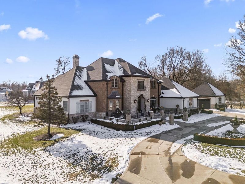 5335 Hoover Gate Lane, Westerville, OH 43082 Photo 162