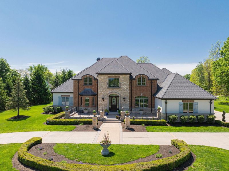 5335 Hoover Gate Lane, Westerville, OH 43082 Photo 2