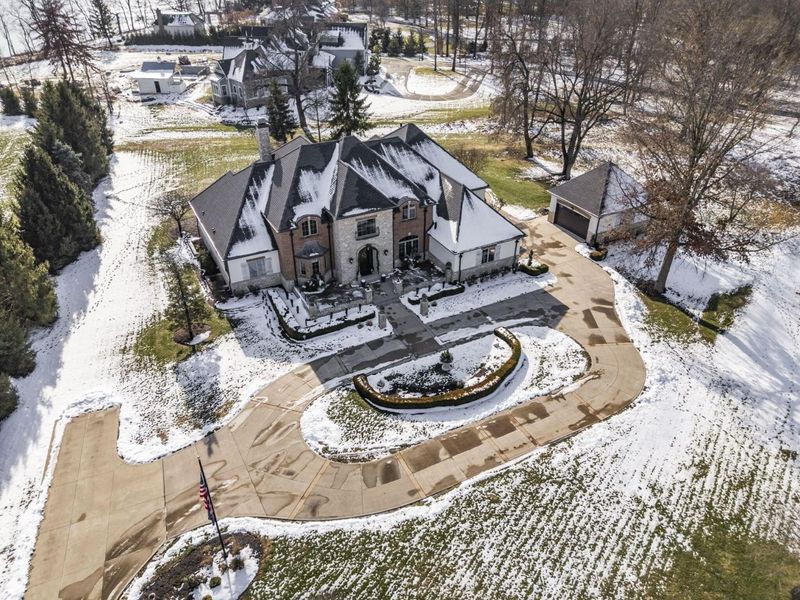 5335 Hoover Gate Lane, Westerville, OH 43082 Photo 2