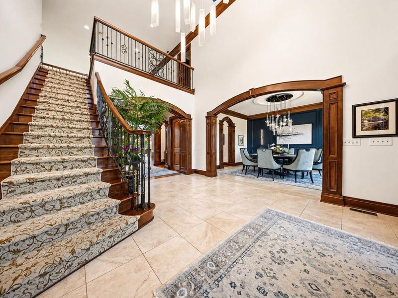 5335 Hoover Gate Lane, Westerville, OH 43082 Photo 2