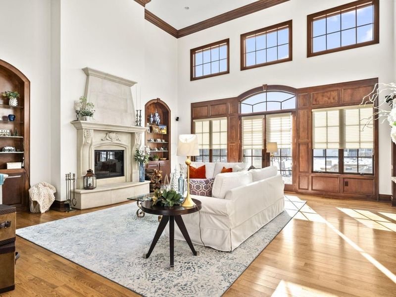 5335 Hoover Gate Lane, Westerville, OH 43082 Photo 39