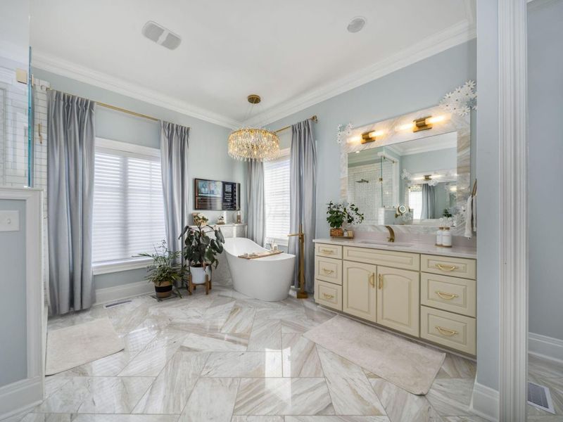 5335 Hoover Gate Lane, Westerville, OH 43082 Photo 54