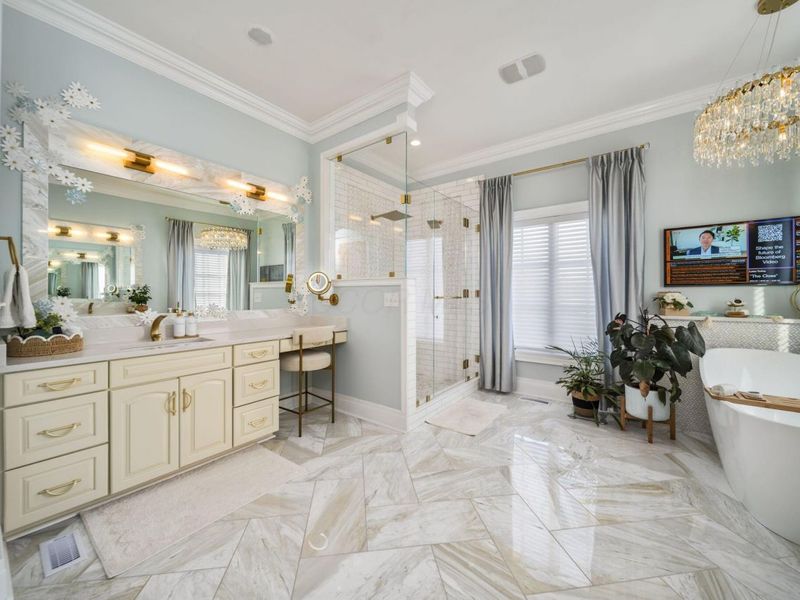 5335 Hoover Gate Lane, Westerville, OH 43082 Photo 55