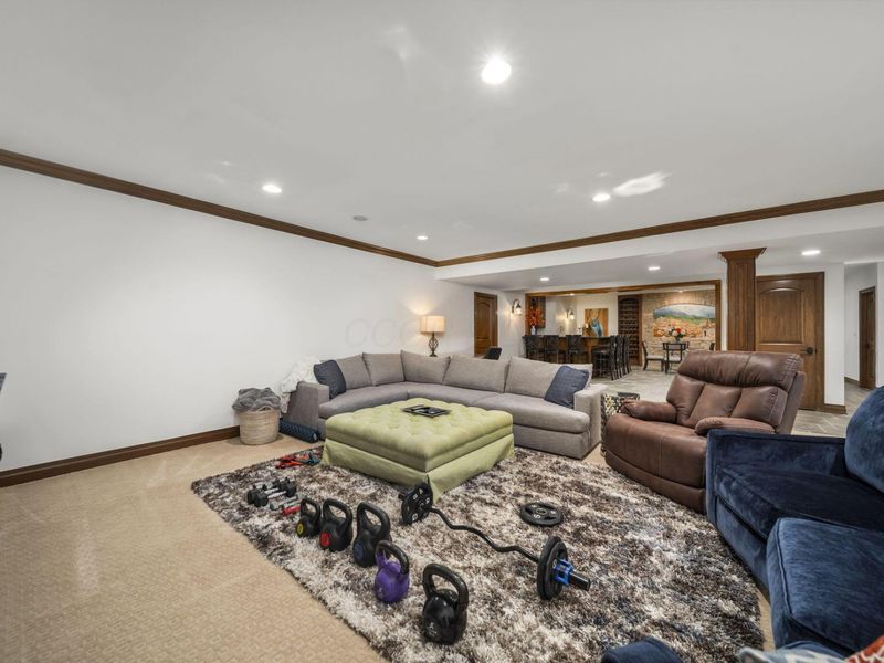 5335 Hoover Gate Lane, Westerville, OH 43082 Photo 92