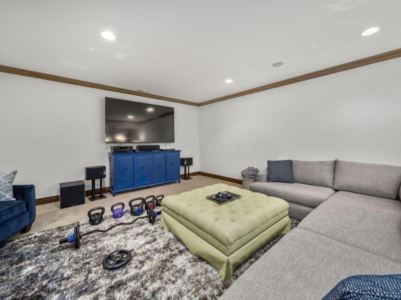 5335 Hoover Gate Lane, Westerville, OH 43082 Photo 97