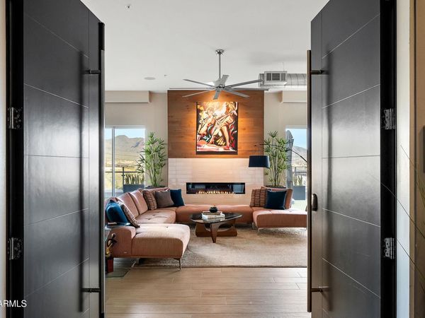 16580 N 92ND Street, Unit 4001, Scottsdale, AZ 85260