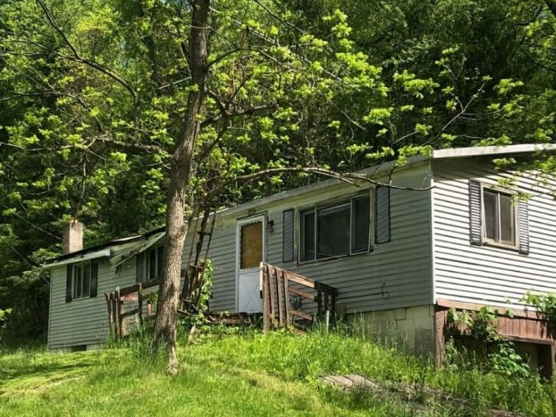 32762 Township Rd 22, Killbuck, OH 44637 Photo 1