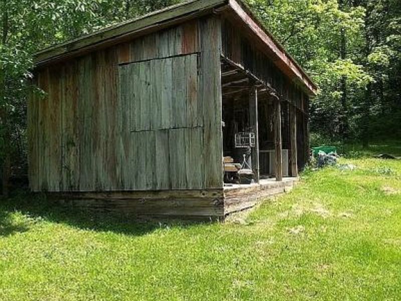 32762 Township Rd 22, Killbuck, OH 44637 Photo 11