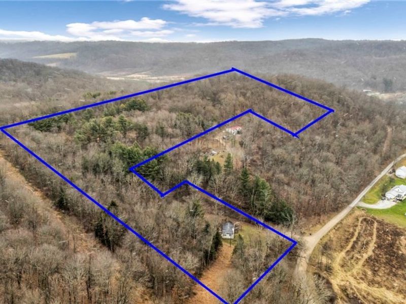 32762 Township Rd 22, Killbuck, OH 44637 Photo 2