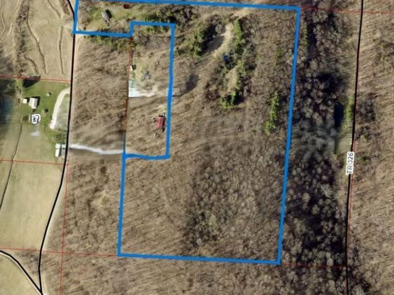 32762 Township Rd 22, Killbuck, OH 44637 Photo 3