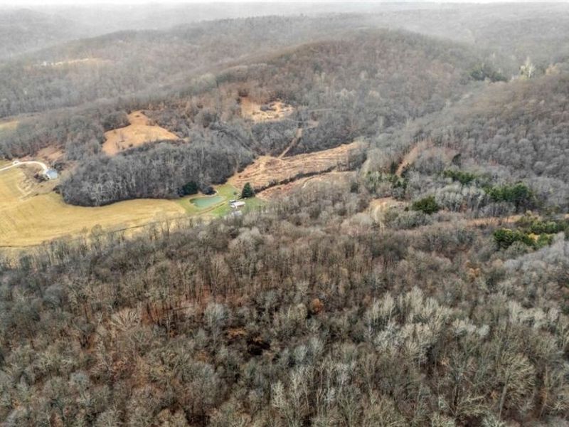 32762 Township Rd 22, Killbuck, OH 44637 Photo 4