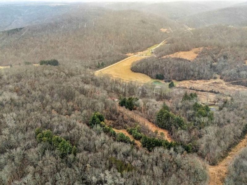 32762 Township Rd 22, Killbuck, OH 44637 Photo 5