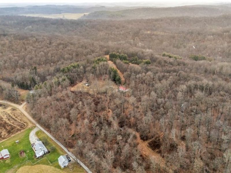 32762 Township Rd 22, Killbuck, OH 44637 Photo 7