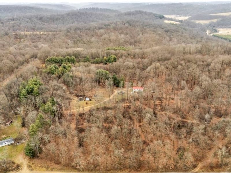 32762 Township Rd 22, Killbuck, OH 44637 Photo 8