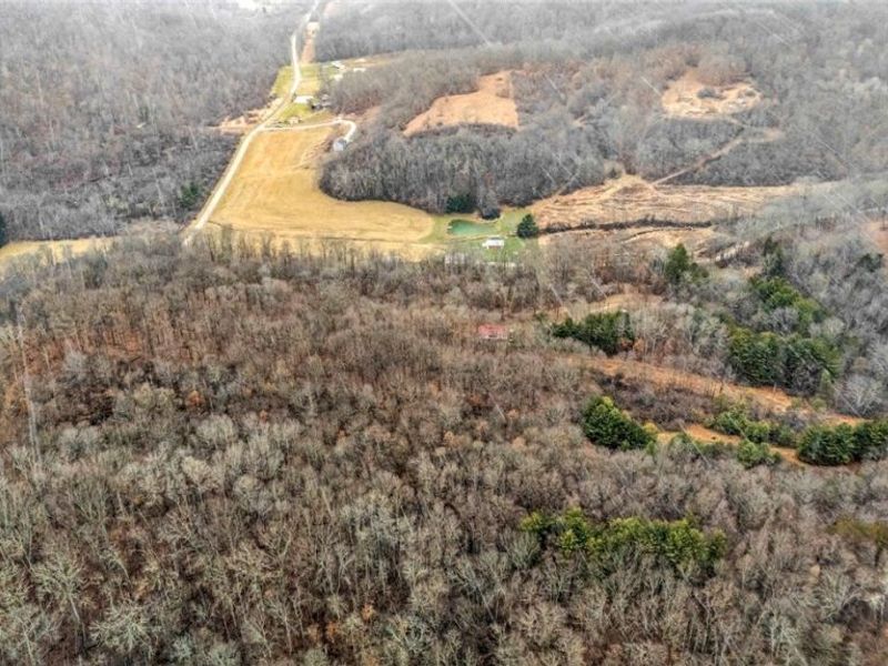 32762 Township Rd 22, Killbuck, OH 44637 Photo 9