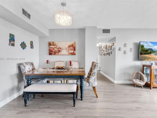 2025 NE 164th St, Unit 808, North Miami Beach, FL 33162