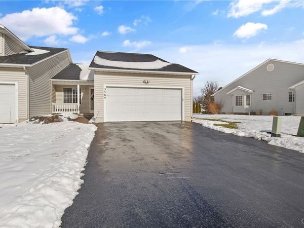 3589 Redhead Terrace, Liverpool, NY 13090