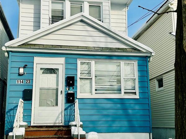 11423 Sutter, South Ozone Park, NY 11420